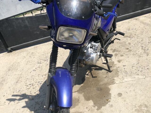 Вайпер Другая, объемом двигателя 0.15 л и пробегом 0 тыс. км за 620 $, фото 6 на Automoto.ua