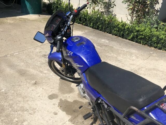 Вайпер Другая, объемом двигателя 0.15 л и пробегом 0 тыс. км за 620 $, фото 2 на Automoto.ua