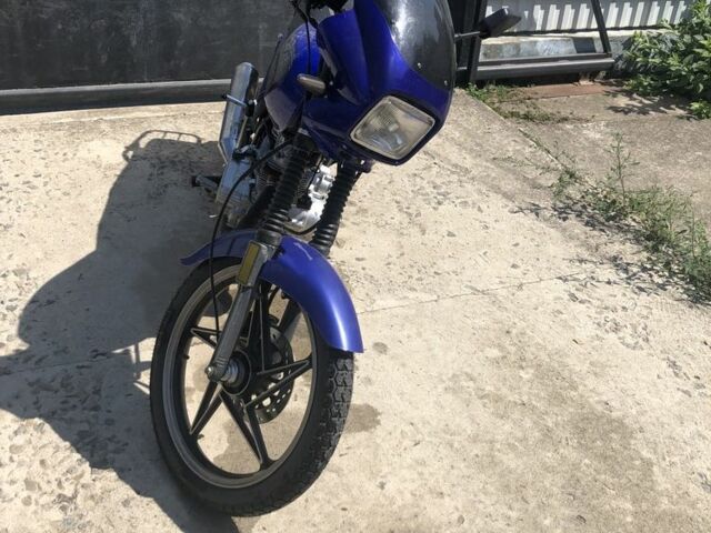 Вайпер Другая, объемом двигателя 0.15 л и пробегом 0 тыс. км за 620 $, фото 5 на Automoto.ua