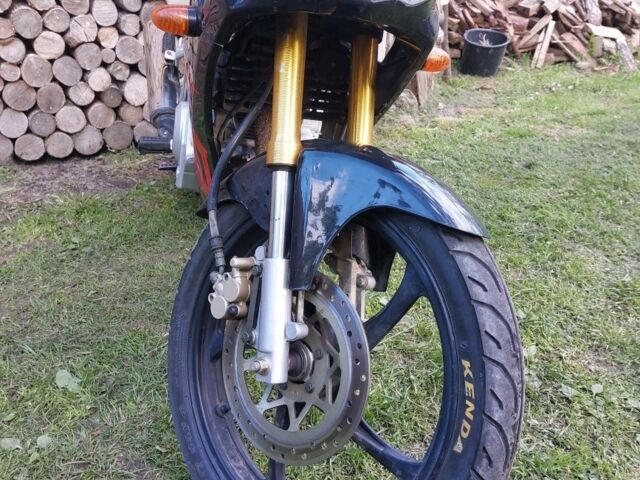 Вайпер Інша, об'ємом двигуна 0.2 л та пробігом 0 тис. км за 850 $, фото 5 на Automoto.ua