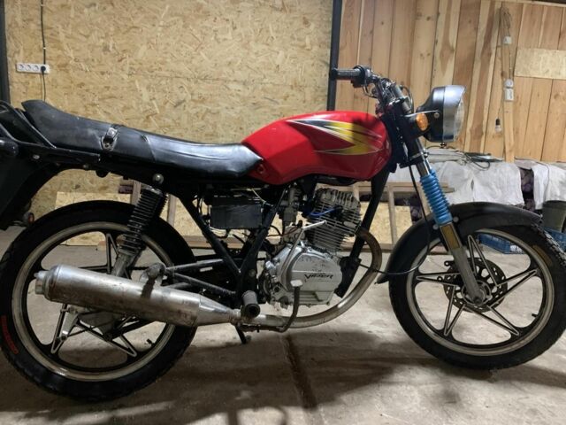 Вайпер Другая, объемом двигателя 0.15 л и пробегом 0 тыс. км за 406 $, фото 3 на Automoto.ua