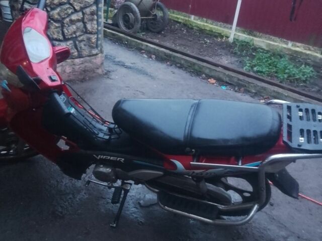 Вайпер Другая, объемом двигателя 0.11 л и пробегом 0 тыс. км за 333 $, фото 1 на Automoto.ua