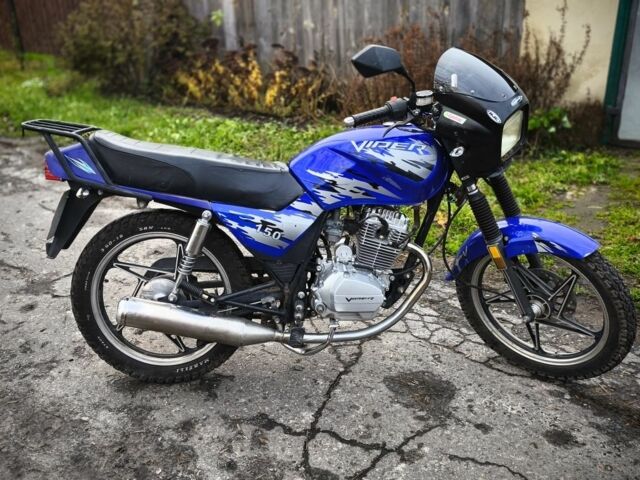 Вайпер Другая, объемом двигателя 0.15 л и пробегом 0 тыс. км за 438 $, фото 1 на Automoto.ua