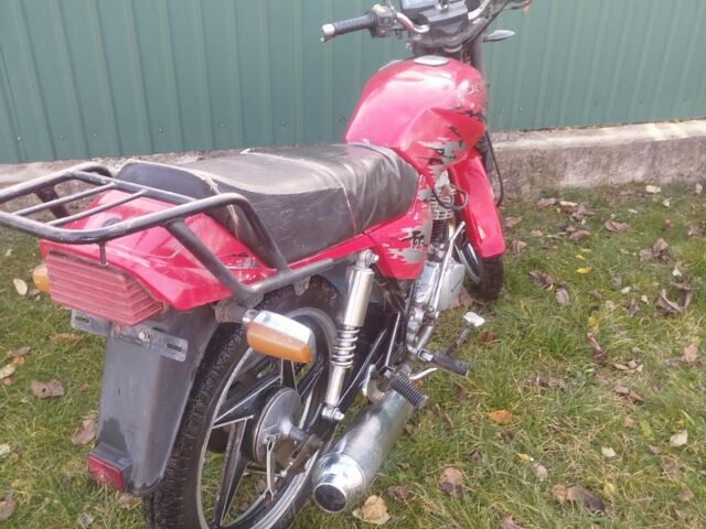 Вайпер Інша, об'ємом двигуна 0.15 л та пробігом 0 тис. км за 394 $, фото 3 на Automoto.ua