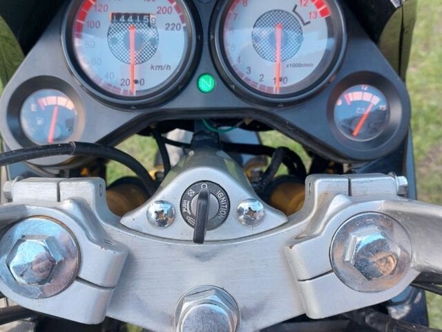 Вайпер Інша, об'ємом двигуна 0.2 л та пробігом 0 тис. км за 850 $, фото 4 на Automoto.ua