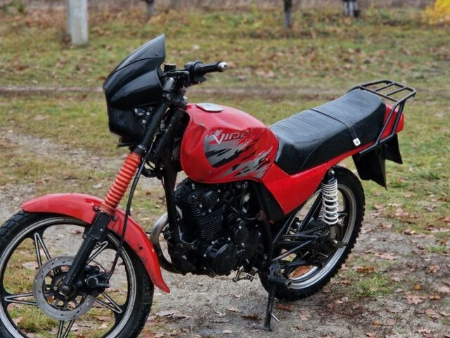 Вайпер Другая, объемом двигателя 0 л и пробегом 0 тыс. км за 572 $, фото 3 на Automoto.ua