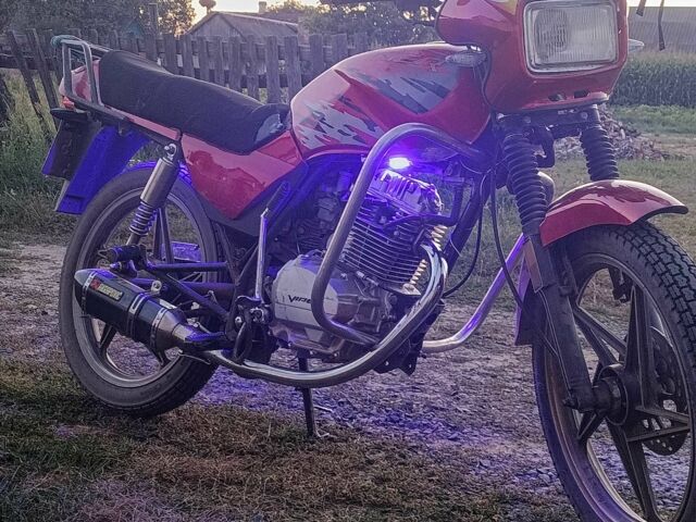 Вайпер Другая, объемом двигателя 0.15 л и пробегом 0 тыс. км за 600 $, фото 5 на Automoto.ua