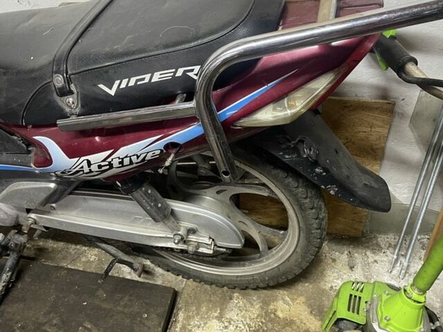 Вайпер Інша, об'ємом двигуна 0.11 л та пробігом 0 тис. км за 200 $, фото 3 на Automoto.ua