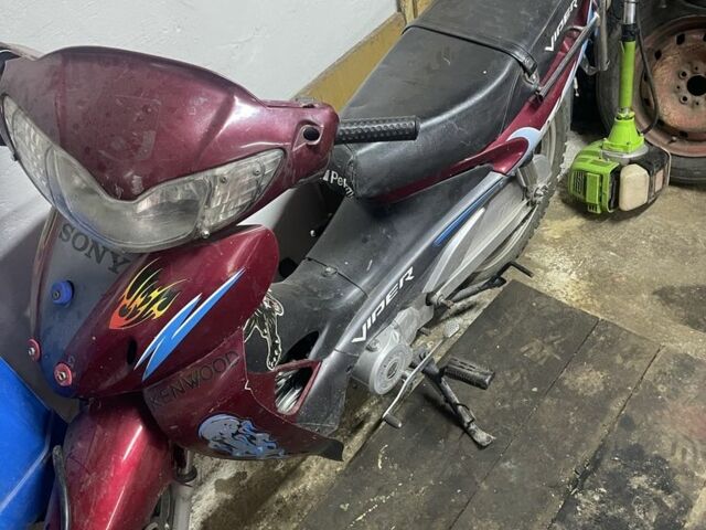 Вайпер Інша, об'ємом двигуна 0.11 л та пробігом 0 тис. км за 200 $, фото 4 на Automoto.ua