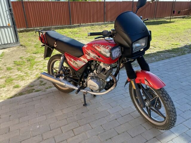 Вайпер Другая, объемом двигателя 0.18 л и пробегом 0 тыс. км за 473 $, фото 1 на Automoto.ua