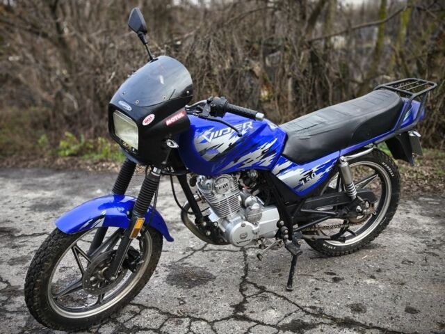 Вайпер Другая, объемом двигателя 0.15 л и пробегом 0 тыс. км за 438 $, фото 2 на Automoto.ua