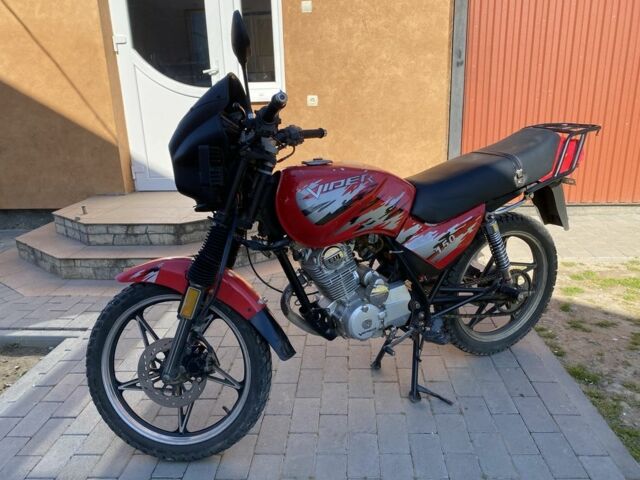 Вайпер Другая, объемом двигателя 0.18 л и пробегом 0 тыс. км за 473 $, фото 2 на Automoto.ua