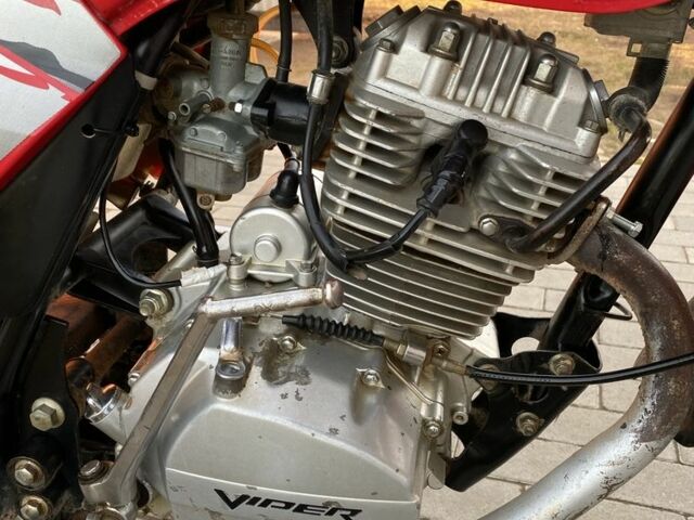 Вайпер Другая, объемом двигателя 0.18 л и пробегом 0 тыс. км за 473 $, фото 4 на Automoto.ua