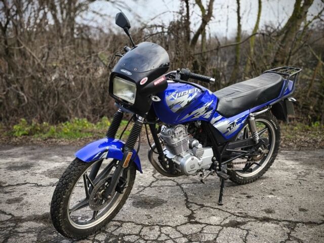 Вайпер Другая, объемом двигателя 0.15 л и пробегом 0 тыс. км за 438 $, фото 3 на Automoto.ua