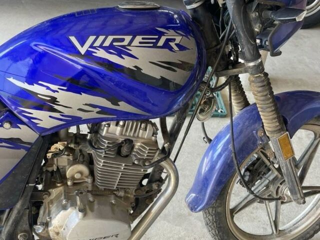 Вайпер Другая, объемом двигателя 0.15 л и пробегом 0 тыс. км за 450 $, фото 2 на Automoto.ua