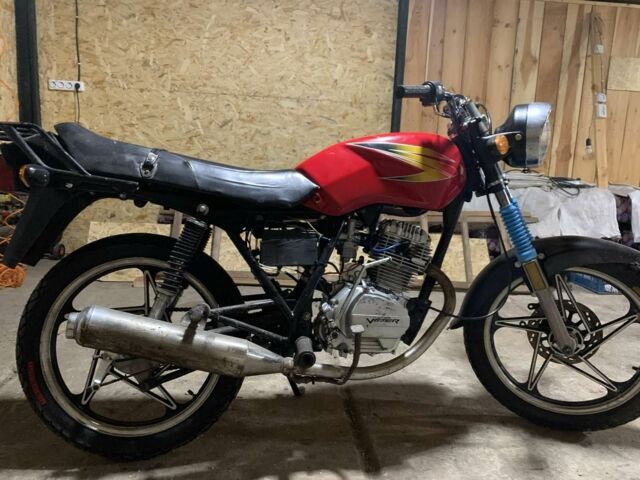 Вайпер Другая, объемом двигателя 0.15 л и пробегом 0 тыс. км за 406 $, фото 1 на Automoto.ua