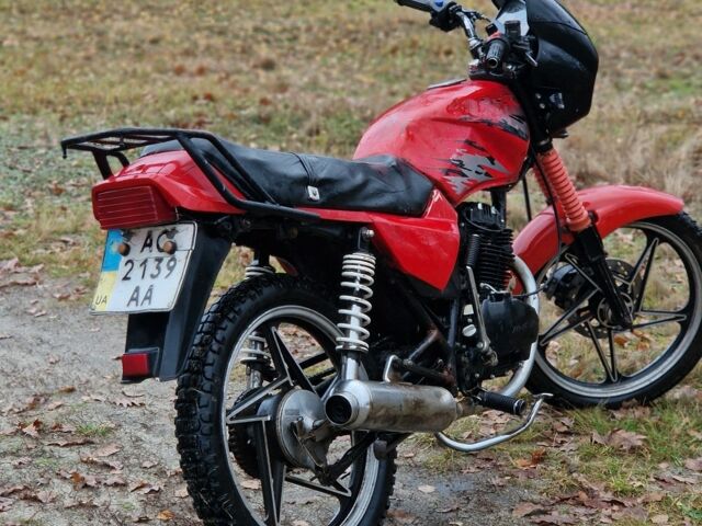 Вайпер Другая, объемом двигателя 0 л и пробегом 0 тыс. км за 572 $, фото 1 на Automoto.ua