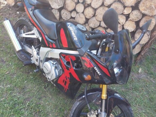 Вайпер Інша, об'ємом двигуна 0.2 л та пробігом 0 тис. км за 850 $, фото 6 на Automoto.ua