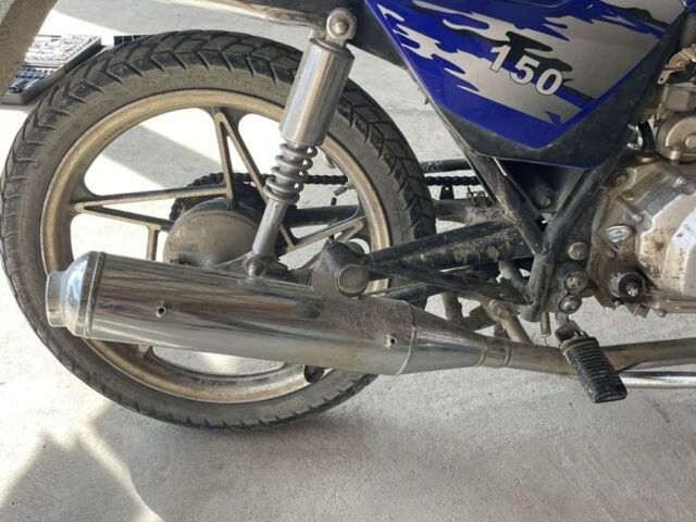 Вайпер Другая, объемом двигателя 0.15 л и пробегом 0 тыс. км за 450 $, фото 4 на Automoto.ua