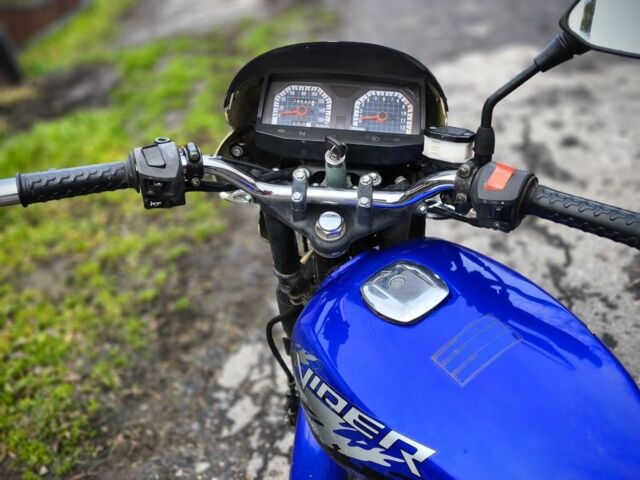 Вайпер Другая, объемом двигателя 0.15 л и пробегом 0 тыс. км за 438 $, фото 5 на Automoto.ua