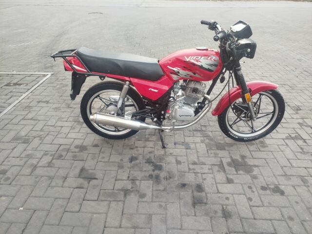 Вайпер Інша, об'ємом двигуна 0.13 л та пробігом 0 тис. км за 500 $, фото 3 на Automoto.ua