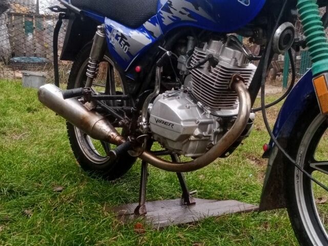 Вайпер Другая, объемом двигателя 0.15 л и пробегом 0 тыс. км за 597 $, фото 5 на Automoto.ua