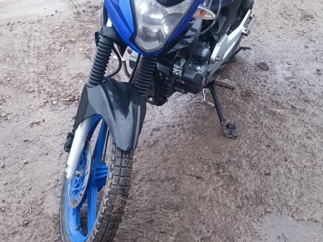 Вайпер Інша, об'ємом двигуна 0.2 л та пробігом 0 тис. км за 800 $, фото 6 на Automoto.ua