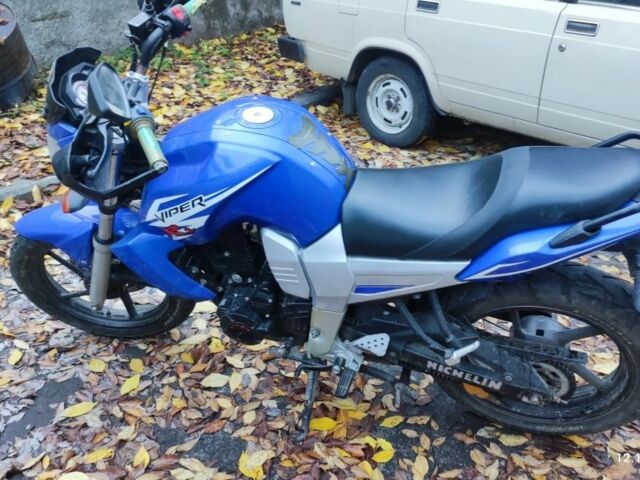 Вайпер Другая, объемом двигателя 0.2 л и пробегом 0 тыс. км за 786 $, фото 1 на Automoto.ua