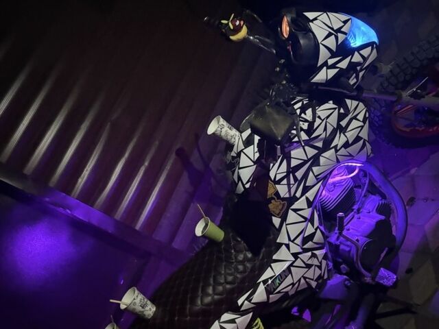 Вайпер Другая, объемом двигателя 0.2 л и пробегом 0 тыс. км за 596 $, фото 7 на Automoto.ua