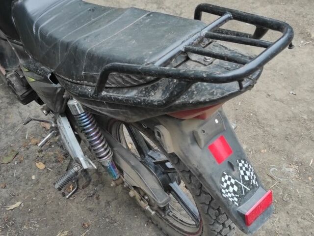 Вайпер Другая, объемом двигателя 0.2 л и пробегом 0 тыс. км за 440 $, фото 4 на Automoto.ua