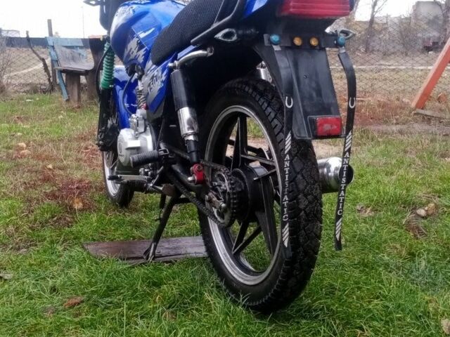 Вайпер Другая, объемом двигателя 0.15 л и пробегом 0 тыс. км за 597 $, фото 2 на Automoto.ua