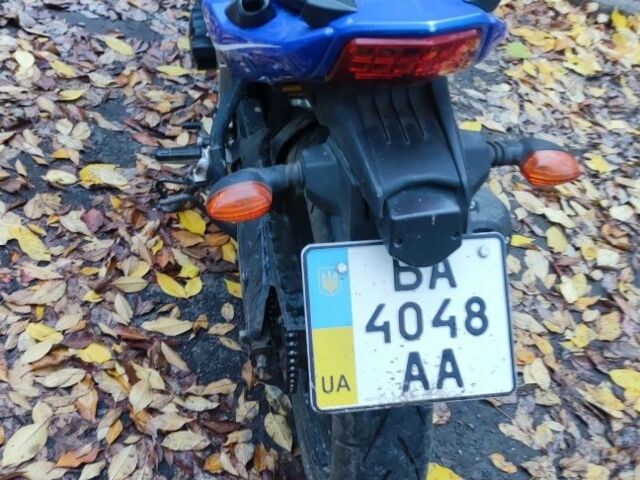 Вайпер Другая, объемом двигателя 0.2 л и пробегом 0 тыс. км за 786 $, фото 3 на Automoto.ua