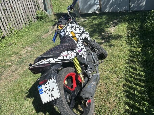 Вайпер Другая, объемом двигателя 0.2 л и пробегом 0 тыс. км за 596 $, фото 4 на Automoto.ua