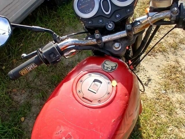 Вайпер Другая, объемом двигателя 0.15 л и пробегом 0 тыс. км за 406 $, фото 3 на Automoto.ua