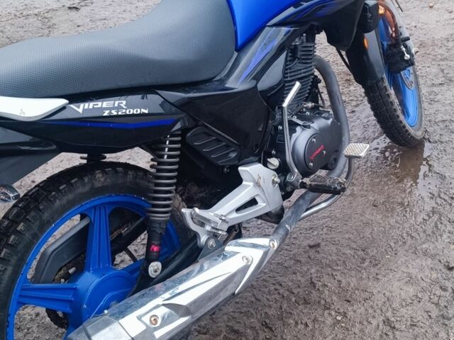 Вайпер Інша, об'ємом двигуна 0.2 л та пробігом 0 тис. км за 800 $, фото 1 на Automoto.ua