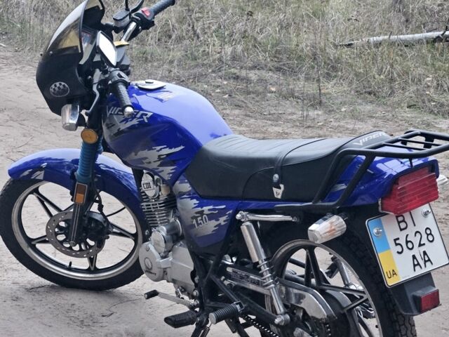 Вайпер Другая, объемом двигателя 0.15 л и пробегом 0 тыс. км за 643 $, фото 1 на Automoto.ua