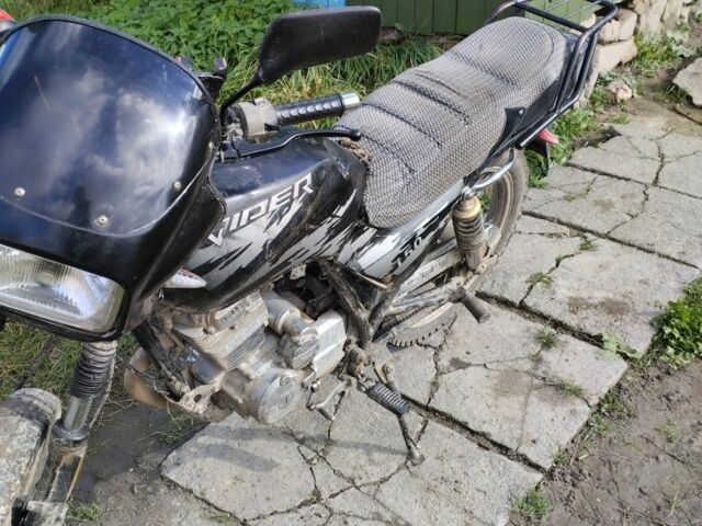 Вайпер Другая, объемом двигателя 0.15 л и пробегом 0 тыс. км за 380 $, фото 2 на Automoto.ua