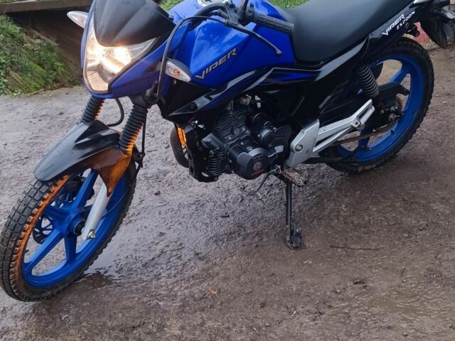 Вайпер Інша, об'ємом двигуна 0.2 л та пробігом 0 тис. км за 800 $, фото 7 на Automoto.ua