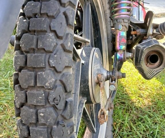 Вайпер Другая, объемом двигателя 0.15 л и пробегом 0 тыс. км за 406 $, фото 6 на Automoto.ua