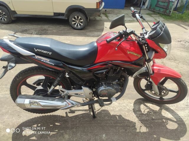 Вайпер Другая, объемом двигателя 0.2 л и пробегом 0 тыс. км за 999 $, фото 2 на Automoto.ua