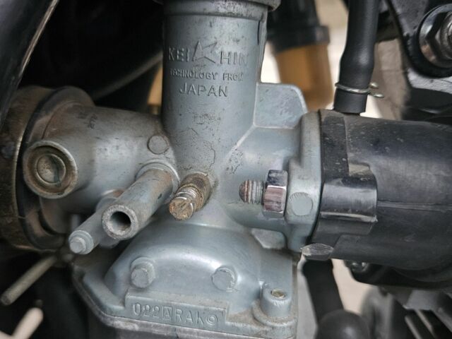 Вайпер Другая, объемом двигателя 0.15 л и пробегом 0 тыс. км за 643 $, фото 5 на Automoto.ua