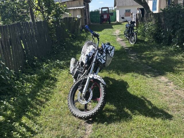 Вайпер Другая, объемом двигателя 0.2 л и пробегом 0 тыс. км за 596 $, фото 3 на Automoto.ua