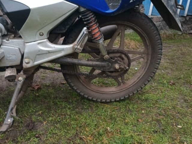 Вайпер Другая, объемом двигателя 0.2 л и пробегом 0 тыс. км за 357 $, фото 1 на Automoto.ua