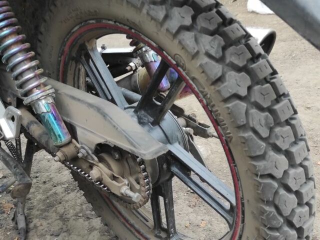 Вайпер Другая, объемом двигателя 0.2 л и пробегом 0 тыс. км за 440 $, фото 5 на Automoto.ua