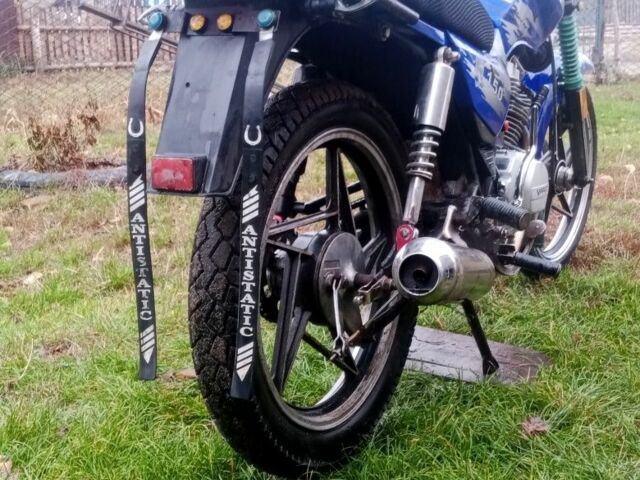 Вайпер Другая, объемом двигателя 0.15 л и пробегом 0 тыс. км за 597 $, фото 3 на Automoto.ua