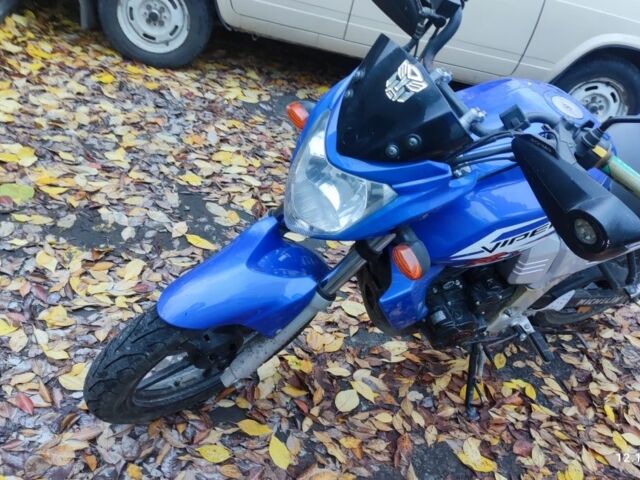 Вайпер Другая, объемом двигателя 0.2 л и пробегом 0 тыс. км за 786 $, фото 2 на Automoto.ua