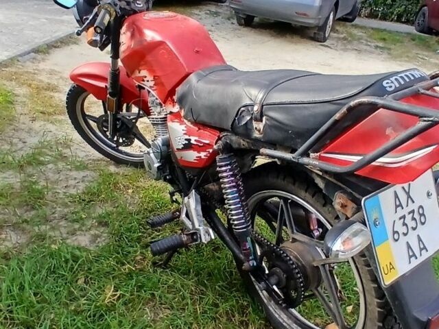 Вайпер Другая, объемом двигателя 0.15 л и пробегом 0 тыс. км за 406 $, фото 2 на Automoto.ua