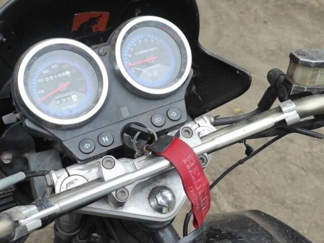 Вайпер Другая, объемом двигателя 0.2 л и пробегом 0 тыс. км за 440 $, фото 3 на Automoto.ua