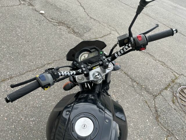 Вайпер Другая, объемом двигателя 0.2 л и пробегом 0 тыс. км за 750 $, фото 6 на Automoto.ua