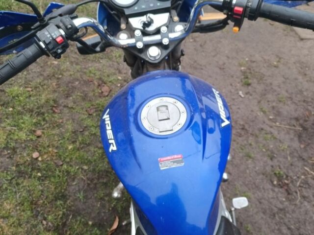 Вайпер Другая, объемом двигателя 0.2 л и пробегом 0 тыс. км за 357 $, фото 3 на Automoto.ua